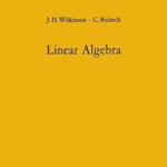 Linear Algebra