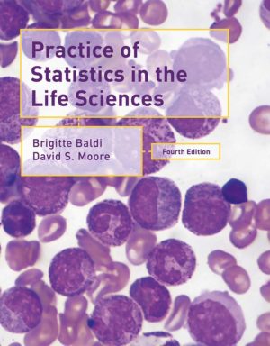 Practice Of Statistics In The Life