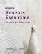 Genetics Essentials: Concepts and Connections