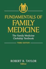 Fundamentals of Family Medicine: The Family Medicine Clerkship