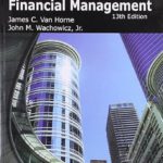 Fundamentals of Financial Management