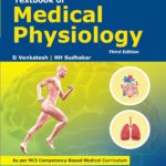 Textbook Of Medical Physiology With Access Code 3Ed (Pb 2021)