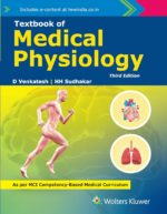 Textbook Of Medical Physiology With Access Code 3Ed (Pb 2021)