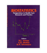 Biostatistics: Perspectives In Health Care Research & Practice
