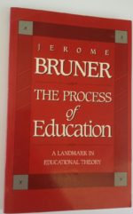 Jerome Bruner-The Process of Education