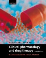 Oxford Textbook of Clinical Pharmacology and Drug Therapy 3rd Edition