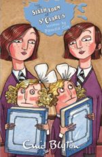 The Sixth Form at St Clare's (St. Clare's Series)
