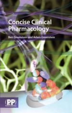 Concise Clinical Pharmacology 1st Edition