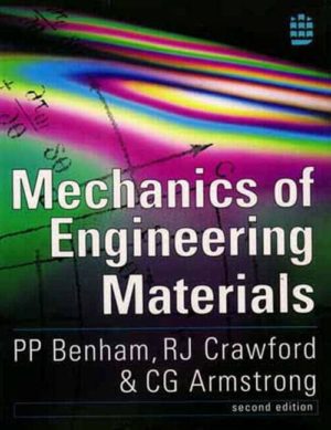 Mechanics of Engineering Materials (2nd Edition)