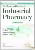 Lachman/Lieberman's The Theory And Practice Of Industrial Pharmacy, 4th edition
