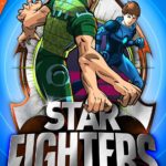 STAR FIGHTERS : Evil Star: Max Chase