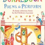 Poems To Perform-Julia Donaldson