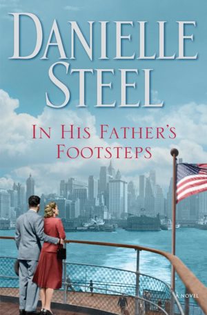 In His Father's Footsteps-Danielle Steel