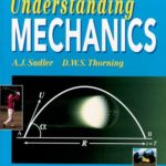 Understanding Mechanics-oxford university press
