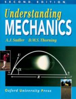 Understanding Mechanics-oxford university press