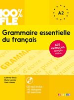 Grammaire essentielle du francais