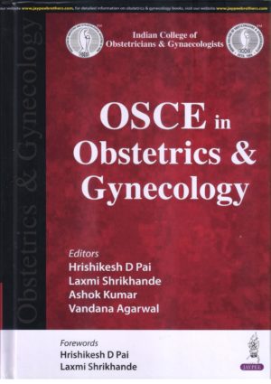 OSCE in Obstetrics and Gynecology