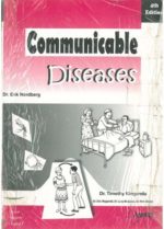 COMMUNICABLE DISEASES 4th edition