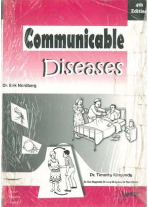 COMMUNICABLE DISEASES 4th edition
