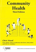 Community Health - Softcover