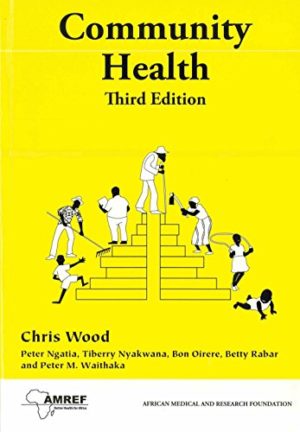 Community Health - Softcover