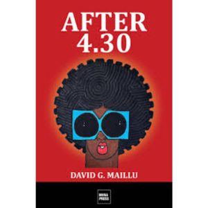 After 4:30-David G Maillu