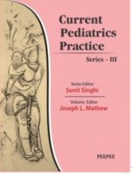 Current Pediatrics Practice Series 3