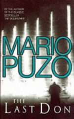 The Last Don-Mario Puzo