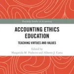 Accounting Ethics Education Teaching Virtues and Values-1st edition