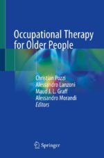 Occupational Therapy for Older People 1st ed. 2020 Edition