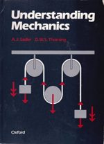 Understanding Mechanics -Paperback by A. J. Sadler (Author),