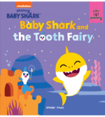Pinkfong Baby Shark - Baby Shark And The Tooth Fairy