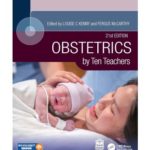 Obstetrics by Ten Teachers 21ED (Taylor)