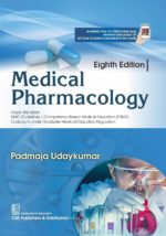 Medical Pharmacology 8ed.