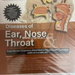 Diseases of Ear,Nose and Throat-3rd edition