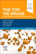 The top 100 drug-3rd Edition