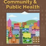 An Introduction to Community and Public Health