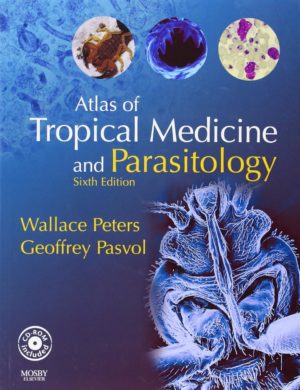 Atlas of Tropical Medicine and Parasitology