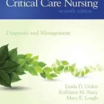Critical Care Nursing: Diagnosis and Management